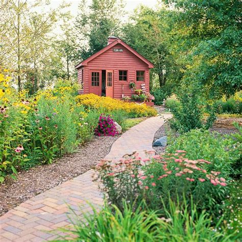 Create A Backyard Wildlife Habitat Better Homes And Gardens
