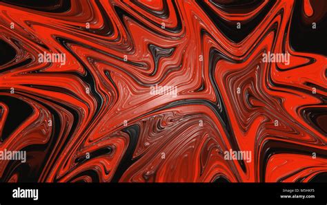 Manchas De Pintura Roja Abstracto Textura Fondo Rojo Fotografía De Stock Alamy