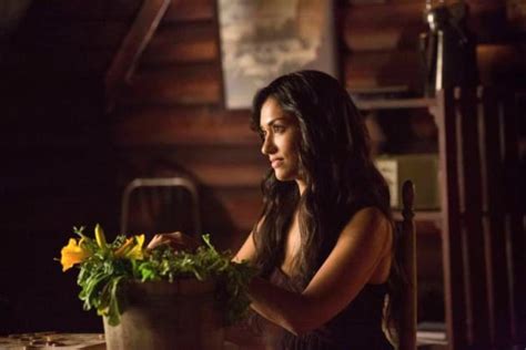 The Vampire Diaries Review Garden Of Getting Even Tv Fanatic