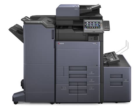 Color Copiers For Businesses Total Office Products And Services