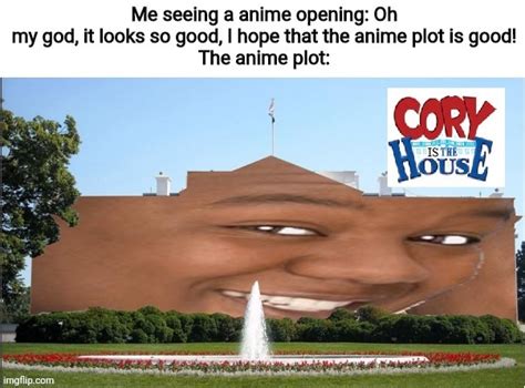 Anime Cory In The House Classicstips