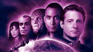 What The Cast Of Babylon 5 Is Doing Today