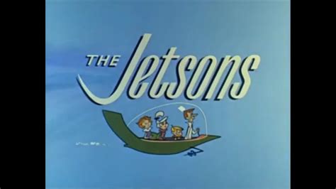The Jetsons Instrumental Theme Song Youtube