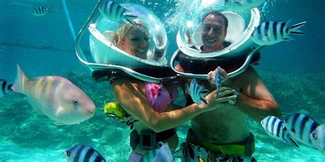 Air Sea And Land Day Package On The East Coast Mauritius Attractions