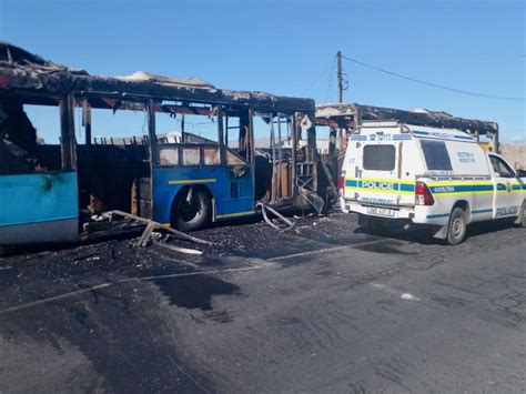 taxi strike leaving learners and commuters stranded