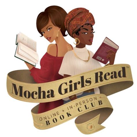 Mocha Girls Read Mocha Girls Read