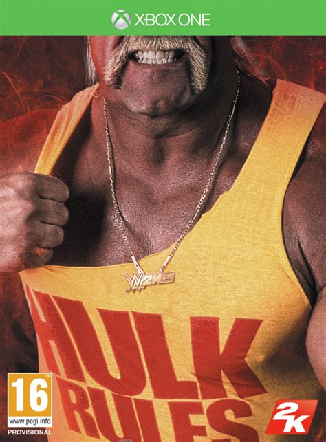 Hulk Hogan Signs 25000 Wwe 2k15 Autographs