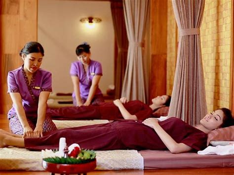 Why Should You Have A Thai Massage Omg The Best Tours Ever