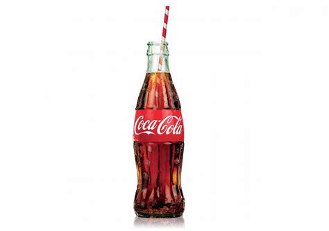Coca Cola Glass Bottles 24x330ml Debriar