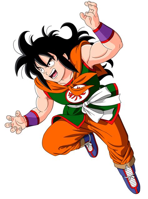 Dragon ball cosplayer @alexdrastal not only makes for an amazing yamcha, but he went above and beyond when he decided to take pictures as defeated yamcha with an entire this huge plastic platform is an attraction that no dragon ball fan can resist. yamcha | Yamcha Db by anjoicaros | Dbz characters, Character, Sakura card