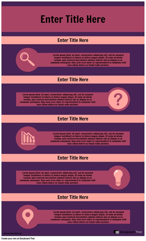 Case Studies Free Infographic Maker