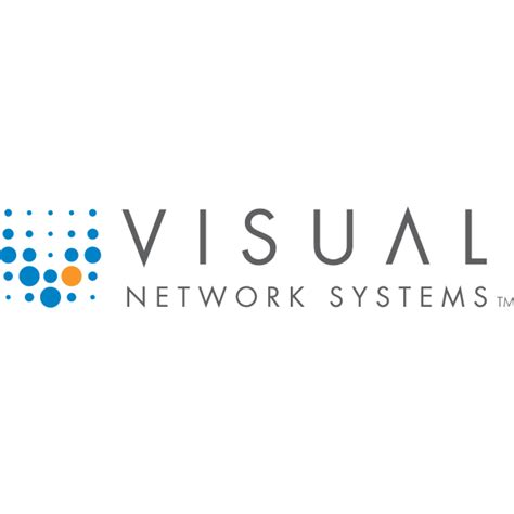 Visual Network Systems Logo Download Logo Icon Png Svg