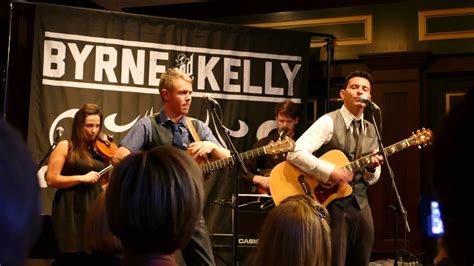 Back Home In Derry By Byrne And Kelly Kansas City Irish Center July 6