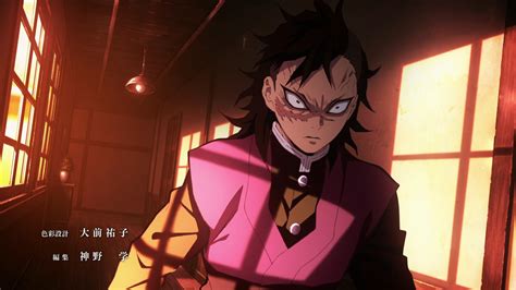 Zerochan has 13,090 kimetsu no yaiba anime images, wallpapers, hd wallpapers, android/iphone wallpapers, fanart, cosplay pictures, screenshots, facebook covers, and many more in its gallery. Kimetsu no Yaiba T.V. Media Review Episode 1 | Anime Solution