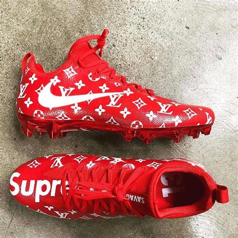 There are 236 supreme x louis vuitton for sale on etsy, and they cost £33.30 on average. Cruz Beckham sabe cómo llevar lo más cool de Supreme x ...