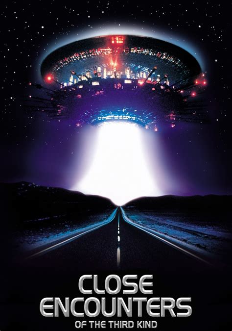 Close Encounters Of The Third Kind 1977 Movie Reviews Simbasible