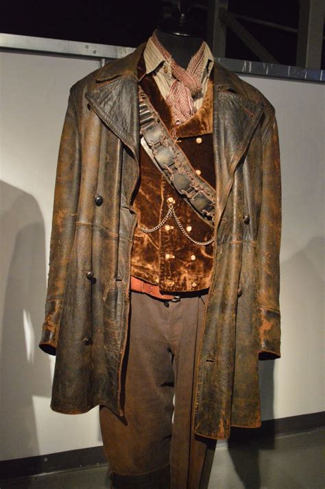 Costume Of The War Doctor Doctor Costume Doctor Who Cosplay Doctor