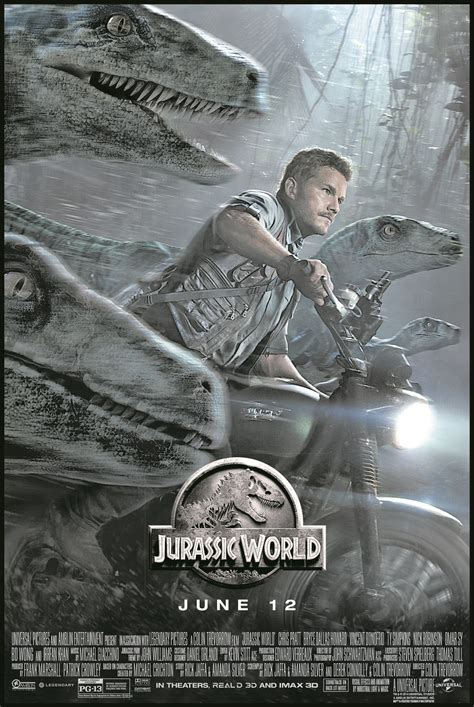 Complimentary Passes To An Orlando Fl Screening Of Jurassic World” [ended] Mediamikes