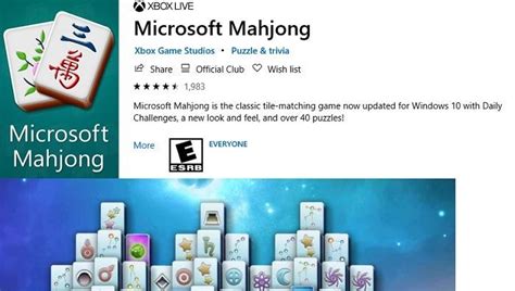 10 Emocionantes Juegos De Microsoft Store Que Puedes Jugar En Windows