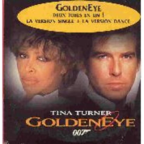 Goldeneye Cd Rakuten