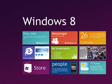 49 Windows 8 Start Screen Wallpapers Wallpapersafari