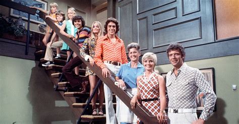 Florence Henderson Much Loved Mom From The Brady Bunch Passes Away