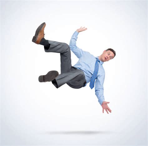 23600 Business Man Falling Stock Photos Pictures And Royalty Free