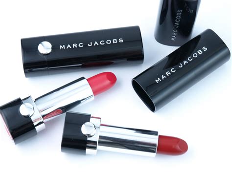 Marc Jacobs Le Marc Lip Creme Lipstick In So Sofia Rei Of Light