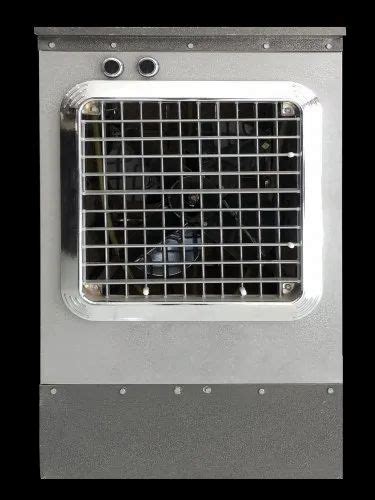 Mild Steel Cambreeze 20gi Jaago Desert Air Cooler 25 Feet At Best