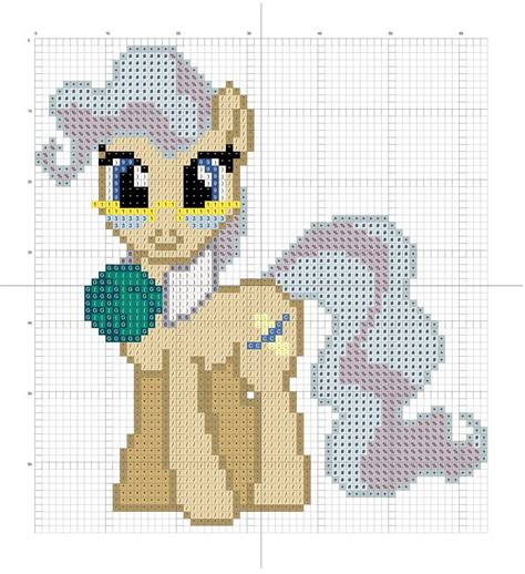 Buy anchor cross stitch patterns and get the best deals at the lowest prices on ebay! Mayor Mare by Stinnen on deviantART | Cross stitch horse ...