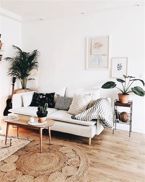 Perfectly Bohemian Living Room Design Ideas 37 Sweetyhomee