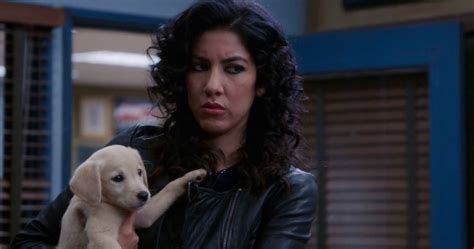 Share the best gifs now >>>. Brooklyn Nine-Nine: 10 Best Rosa Diaz Quotes | ScreenRant