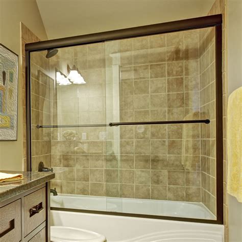 Shower and Folding Bath Screens | Bathrooms Plus