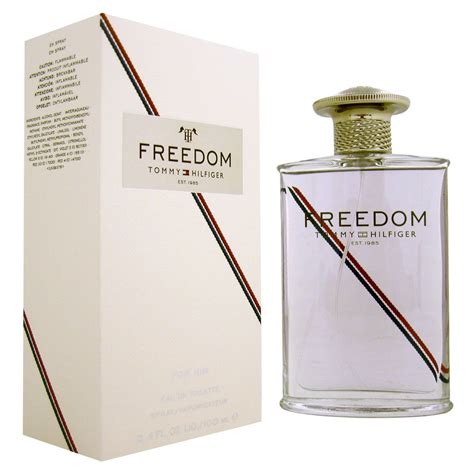 Tommy Hilfiger Freedom Cologne Eau De Toilette Spray For Men 34 Ounce Tommy Hilfiger Perfume
