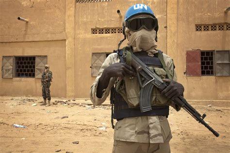 Im norden und im zentrum des. Mali: 22 Tote bei Kämpfen zwischen Tuareg und Regierungsmilizen