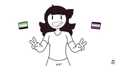 Jaiden Animations Came Out In Her Latest Video Lgbt