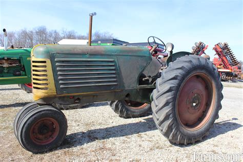 Oliver 88 Other Tractors For Sale
