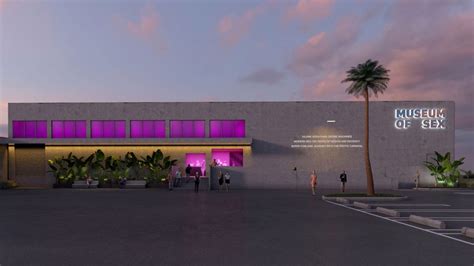 Snøhetta To Design Museum Of Sex Expansion In Miami