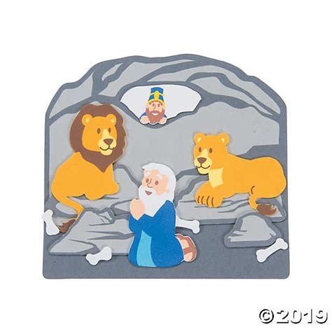 Daniel And The Lions Den Clipart 20 Free Cliparts Download Images On