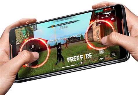 The 5 Best Phones For Gaming Ios And Android Hgg