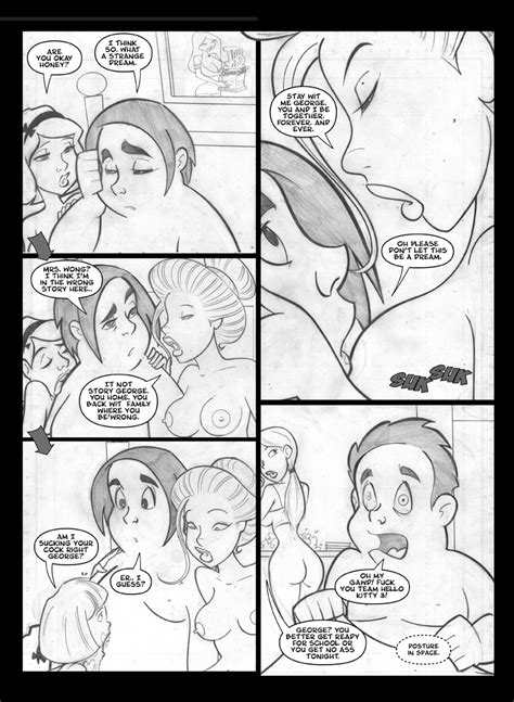 Rule 34 Comic Female Jab Panels Text 1898564