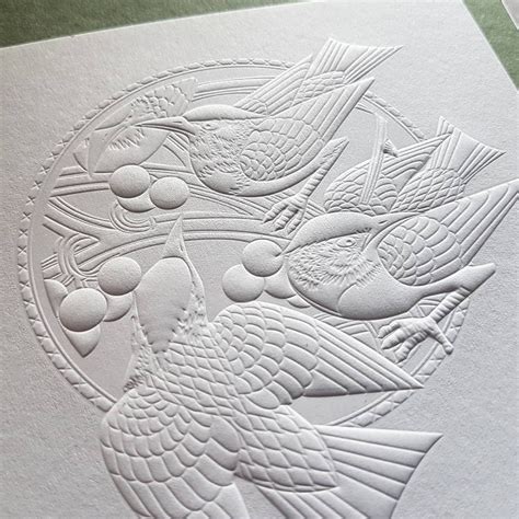 Colorplan 在 Instagram 上发布：“multi Level Embossing On Colorplan By
