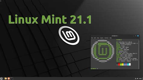 Linux Mint 211 Sekarang Tersedia Dengan Cinnamon 56 Linux Adictos