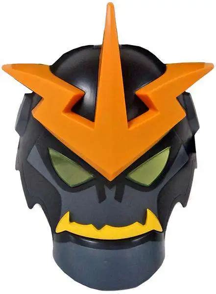 Ben 10 Omniverse Alien Mask Four Arms Roleplay Toy Bandai America Toywiz