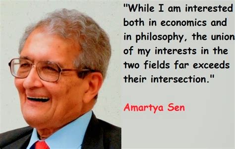 Resenting the obtuseness of others is not good ground for shooting oneself in the foot. Gods Own Web: Amartya Sen Quotes | Amartya Sen Famous / Eminent Sayings