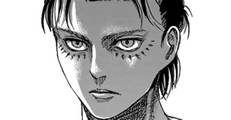 Fuma reta hana no namae mo shirazu ni chi ni ochita tori wa kaze wo machiwabiru inotta tokoro de nani mo kawaranai ima wo kaeru no wa tatakau kakugo da Eren Jaeger Pfp - Eren Jeager Season 4 Pfp After Almost ...