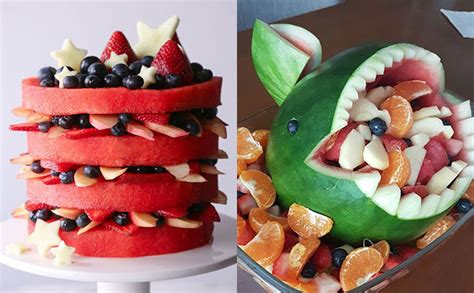 To know what birthday cake alternative to go for, you need to understand what it is your taste buds are looking for. 9 Creative Alternatives To Birthday Cakes For Those Who ...