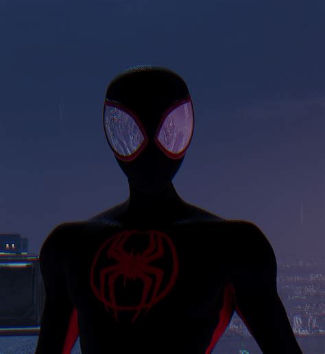 Accurate ATSV Miles Morales Suit KnackeredTom At Marvels Spider Man Remastered Nexus Mods
