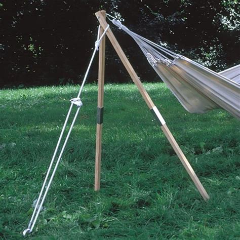 Madera Portable Hammock Stand Byer Manufacturing Company A4030