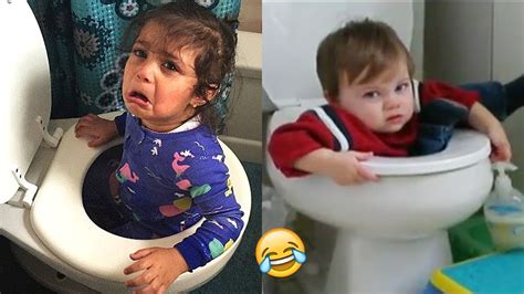 Try Not To Laugh Impossible Funny Kids Fails Compilation Best